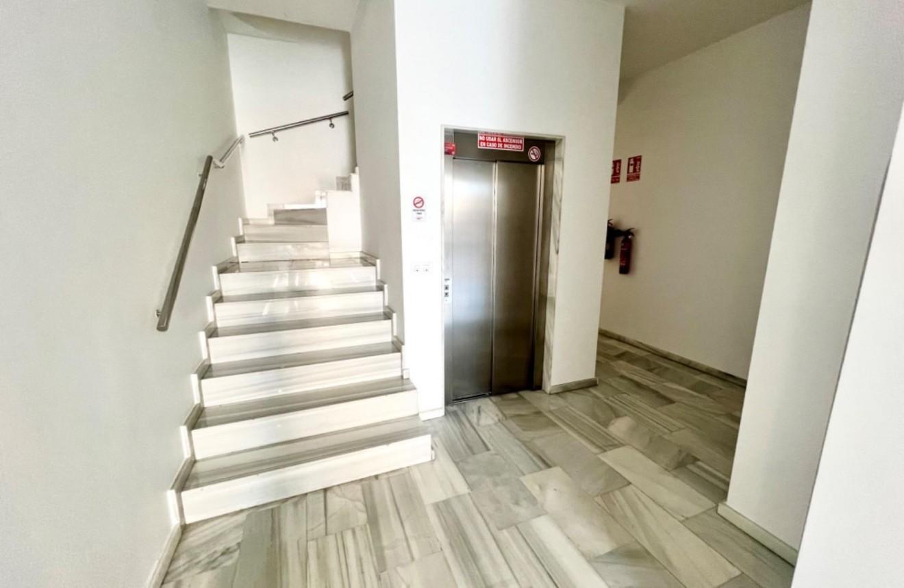 For sale of apartment in Torrevieja
