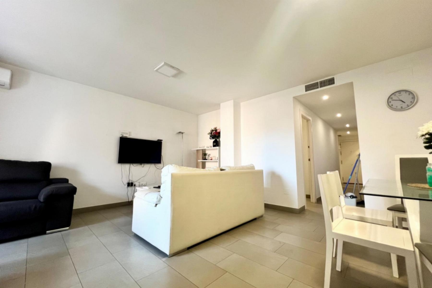 For sale of apartment in Torrevieja