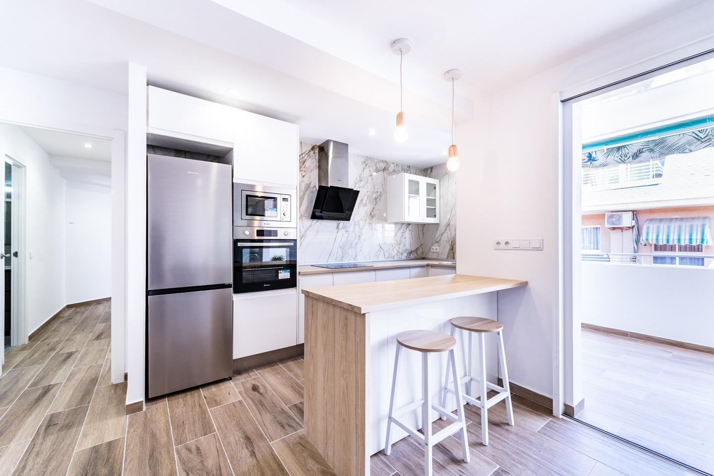 Venta de apartamento en Torrevieja