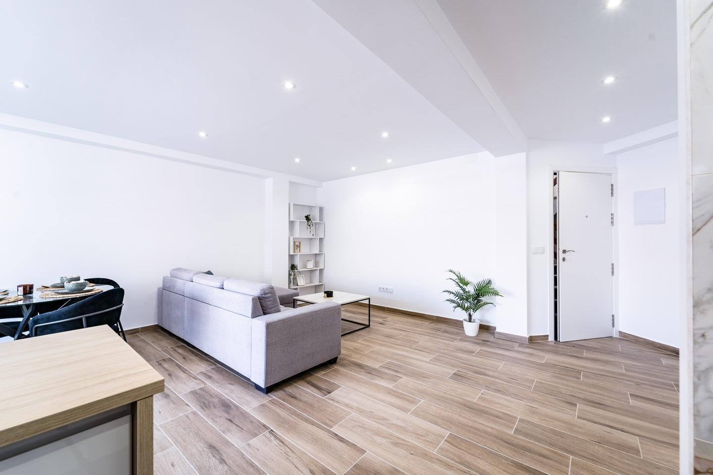 Venta de apartamento en Torrevieja