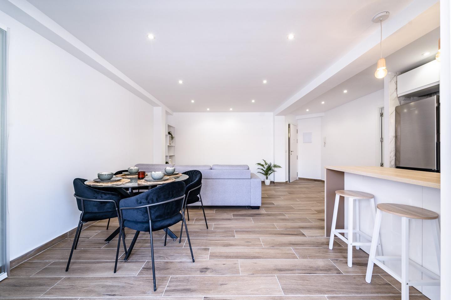 Venta de apartamento en Torrevieja