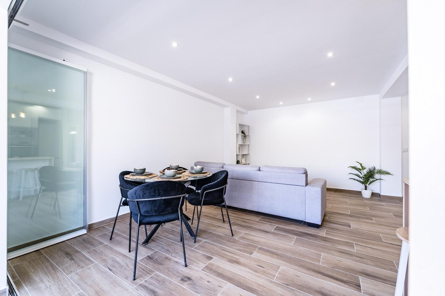 Venta de apartamento en Torrevieja
