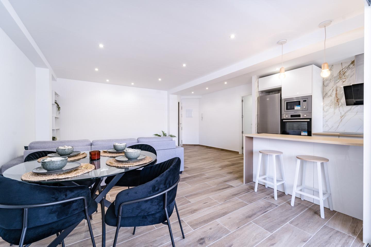 Venta de apartamento en Torrevieja