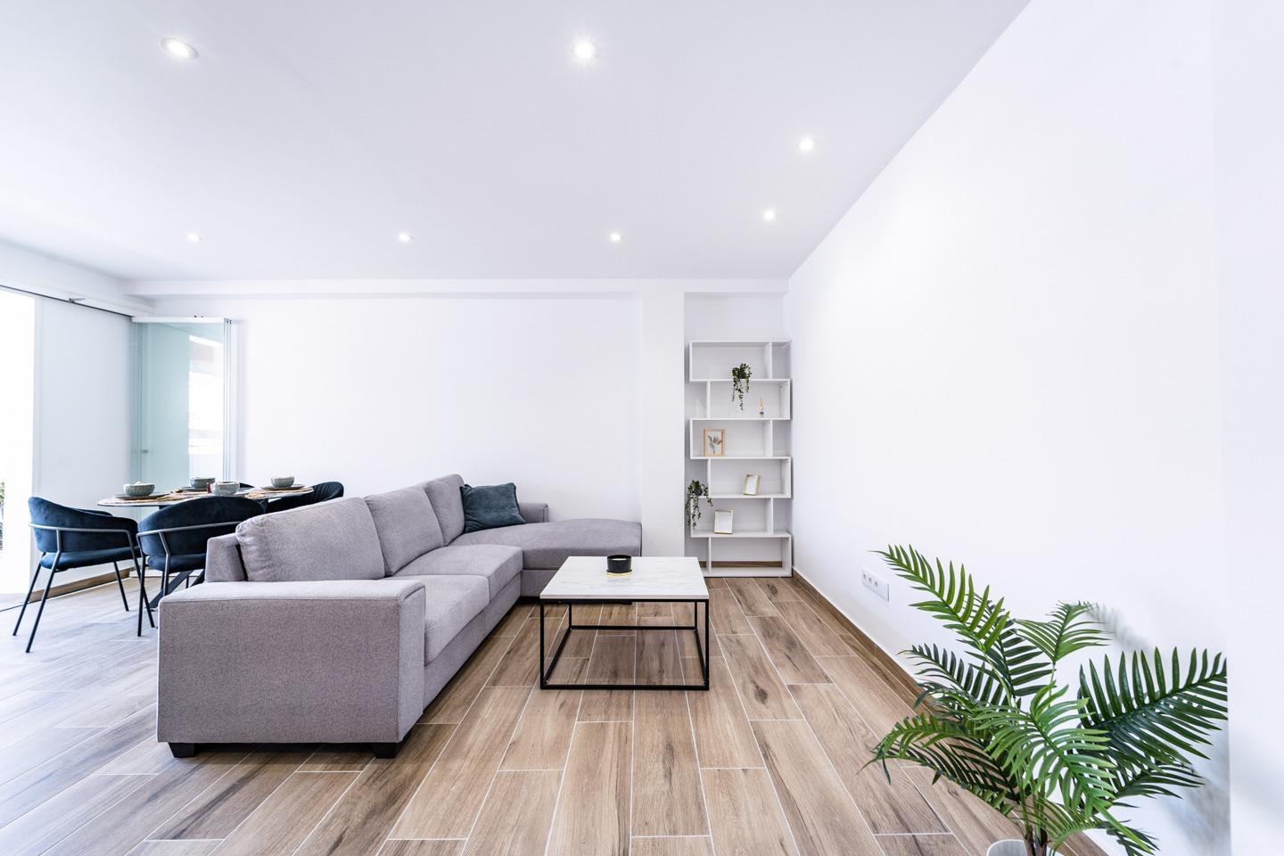 Venta de apartamento en Torrevieja