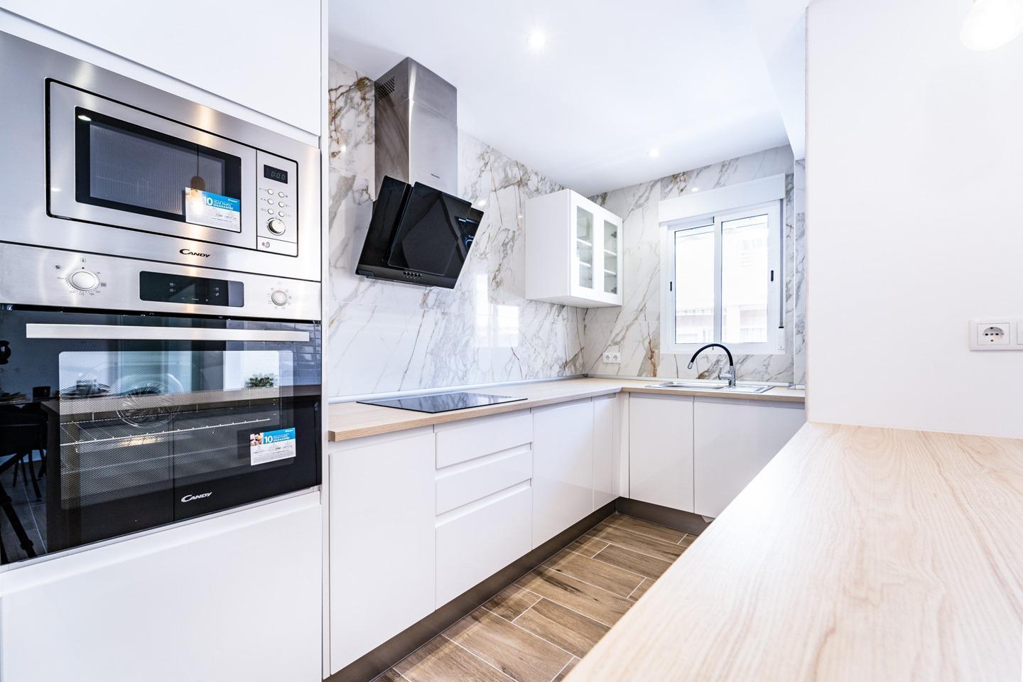 Venta de apartamento en Torrevieja