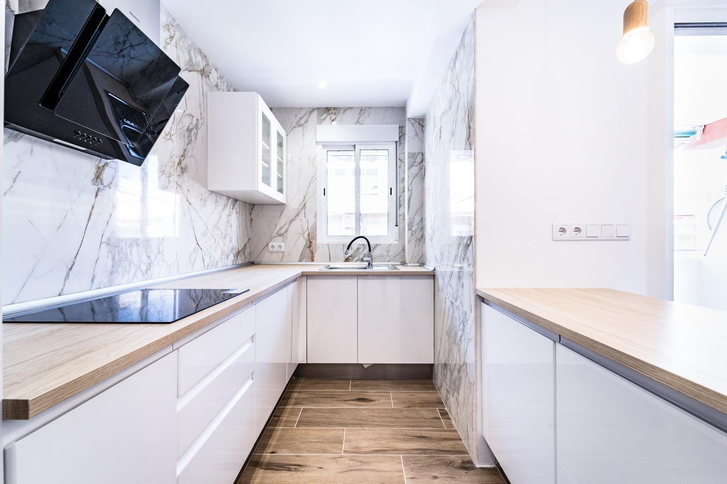 Venta de apartamento en Torrevieja