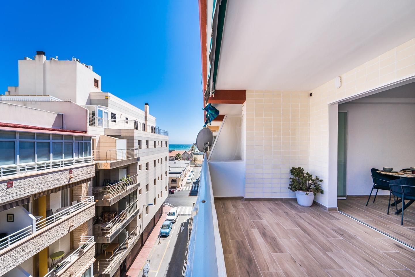 Venta de apartamento en Torrevieja