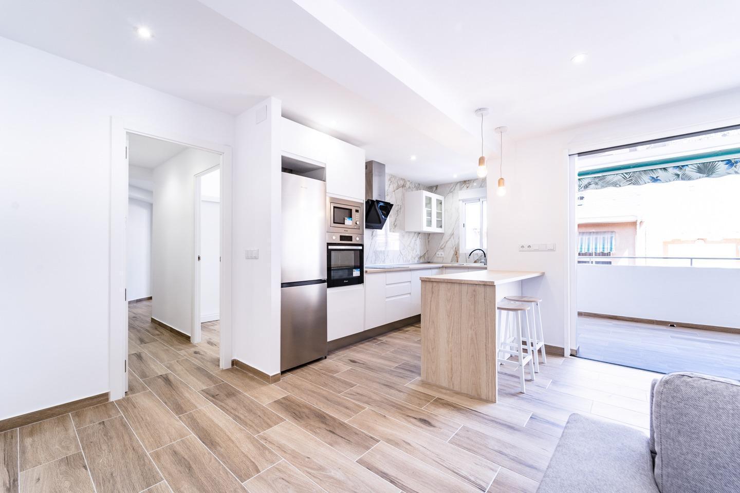 Venta de apartamento en Torrevieja