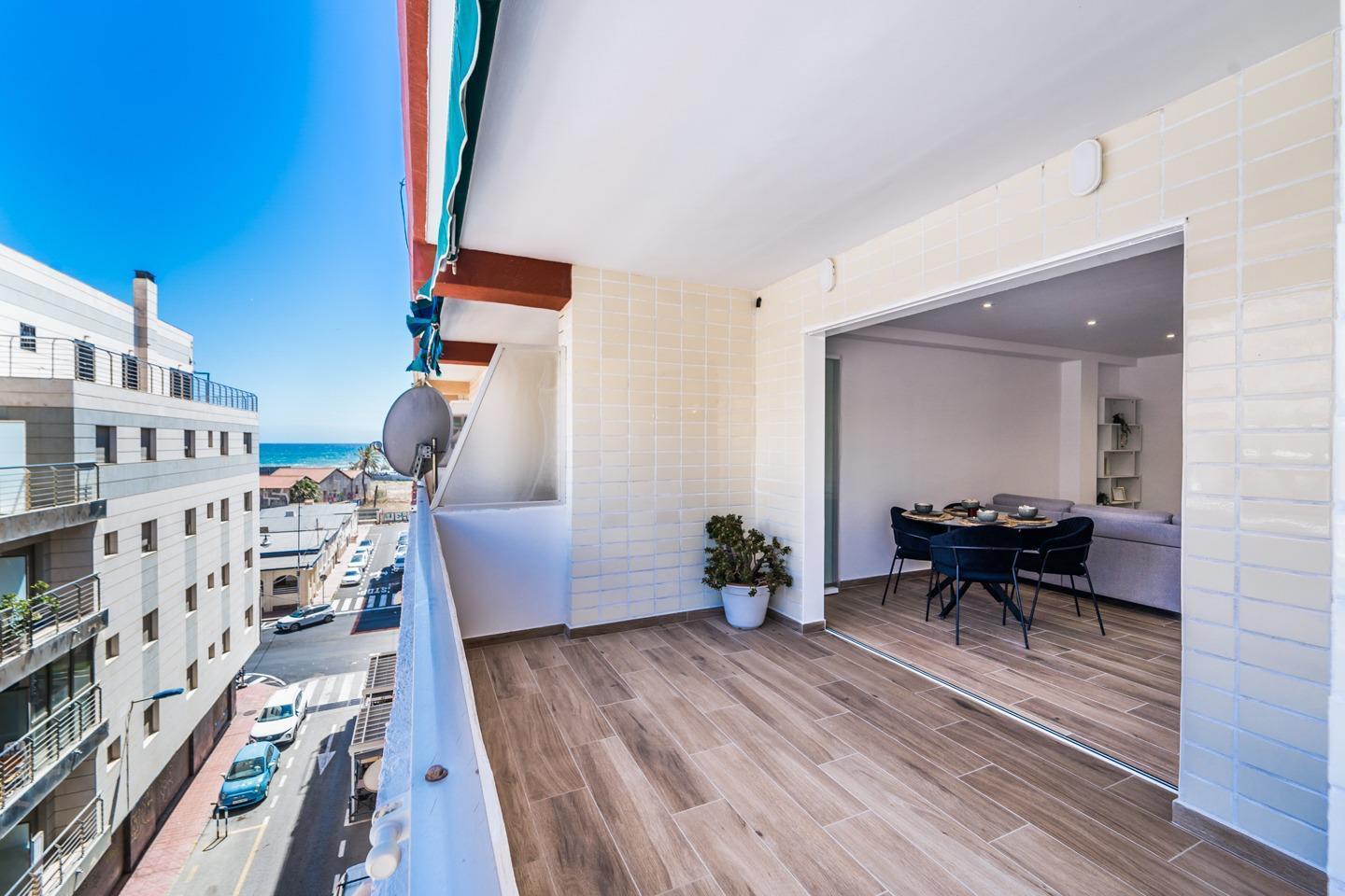 Venta de apartamento en Torrevieja