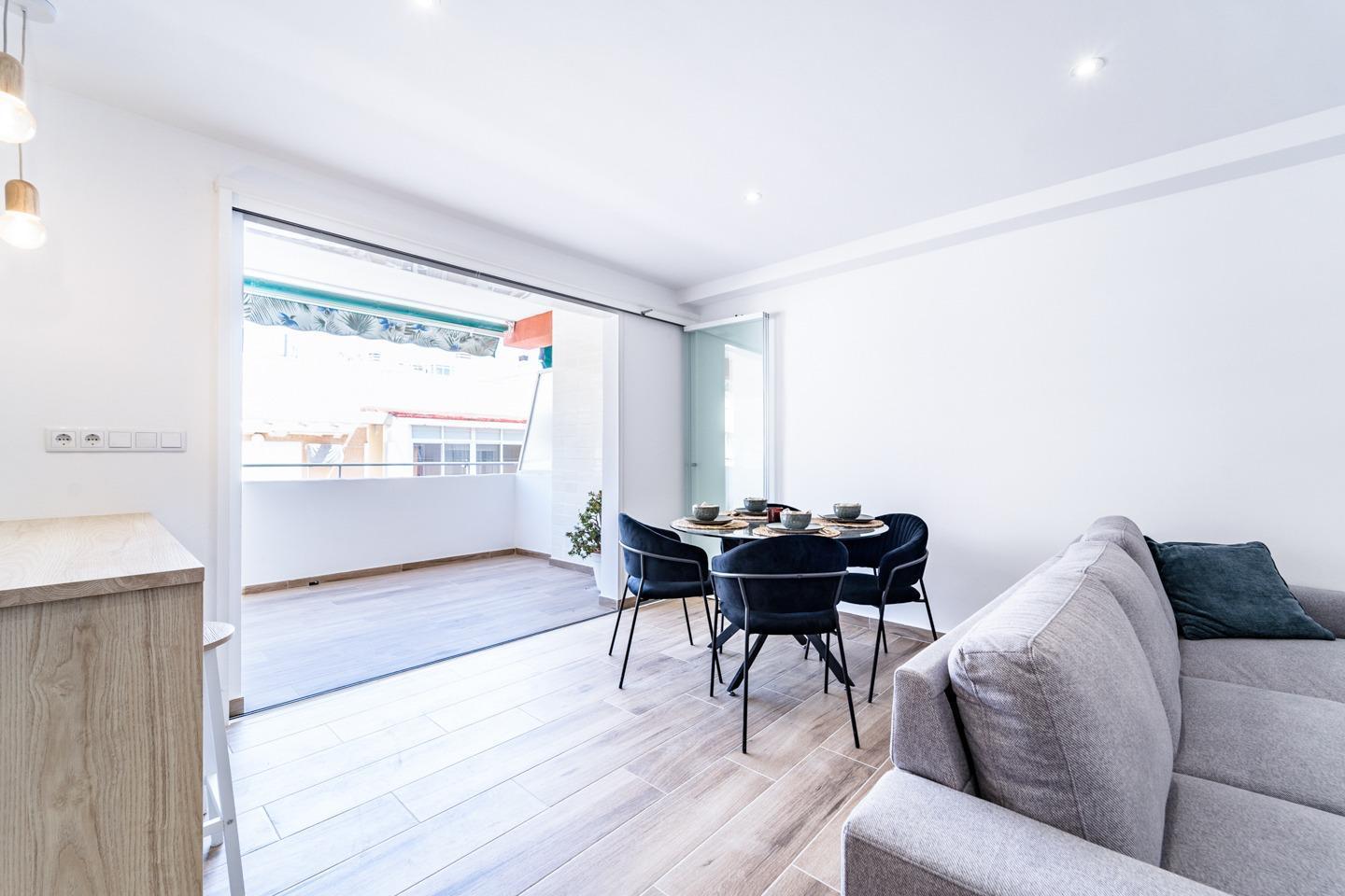 Venta de apartamento en Torrevieja