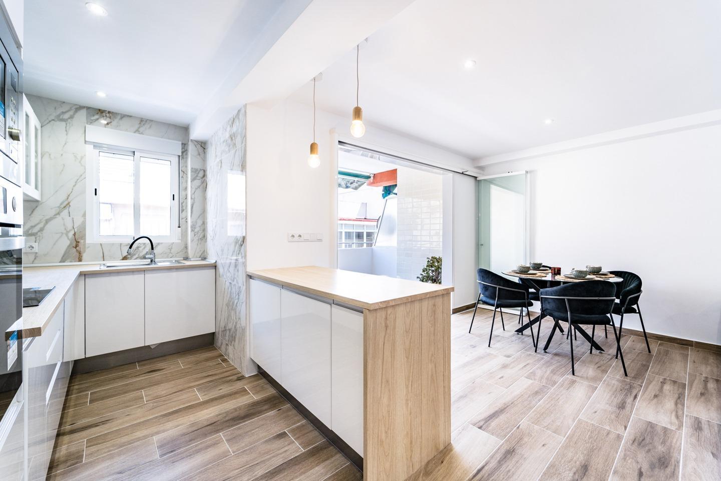 Venta de apartamento en Torrevieja