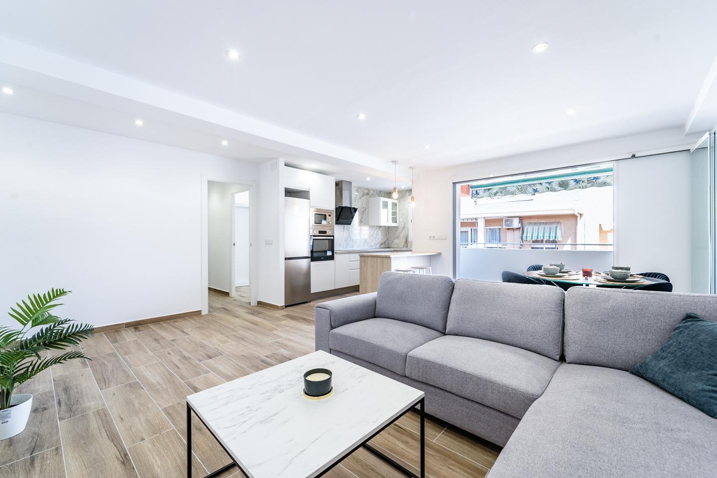 Venta de apartamento en Torrevieja