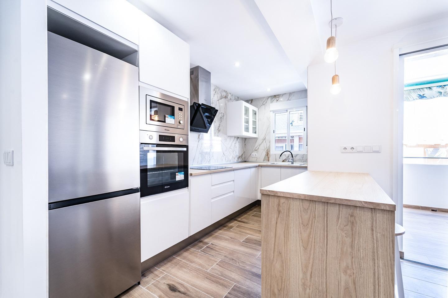 Venta de apartamento en Torrevieja