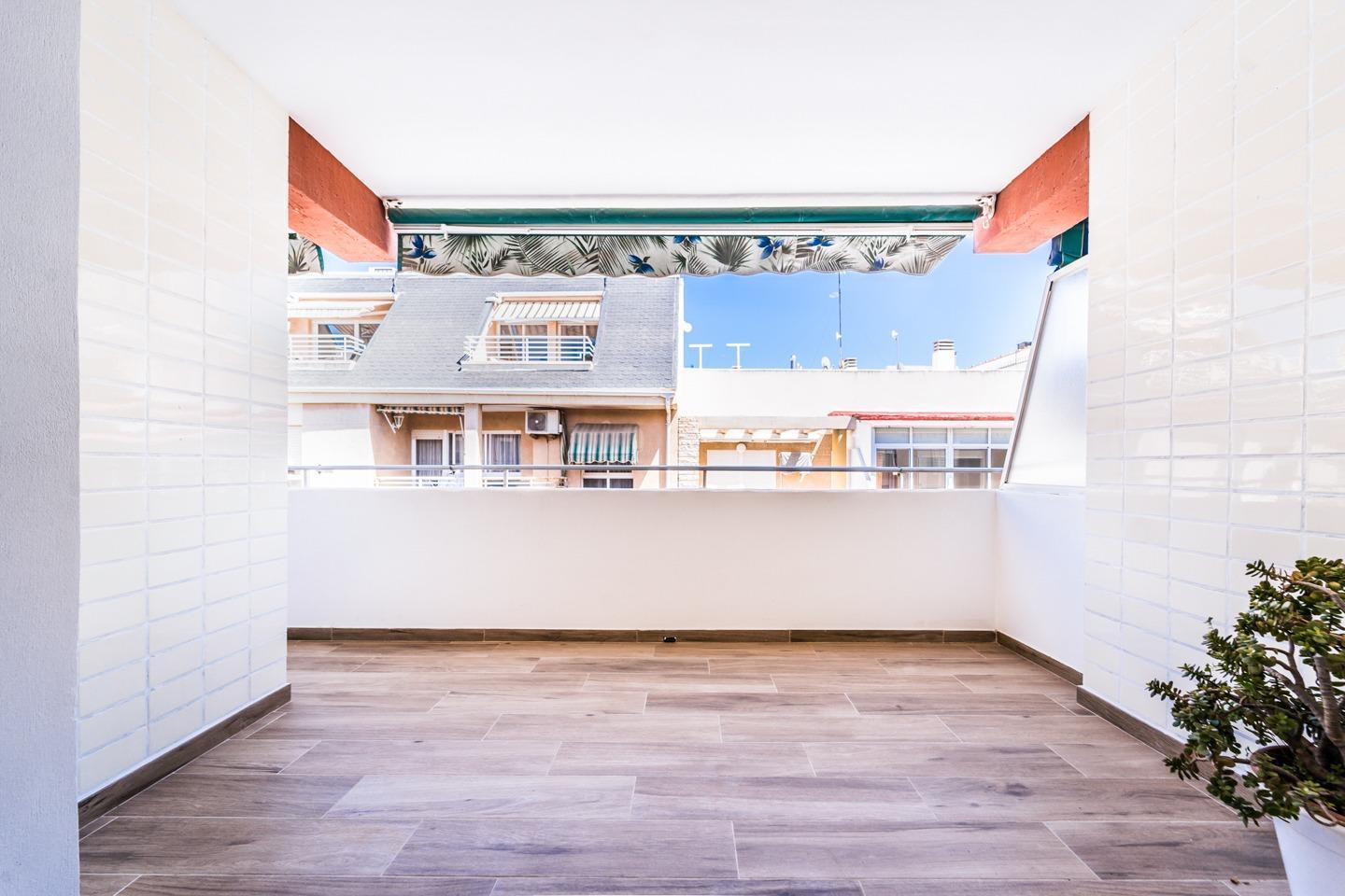 Venta de apartamento en Torrevieja