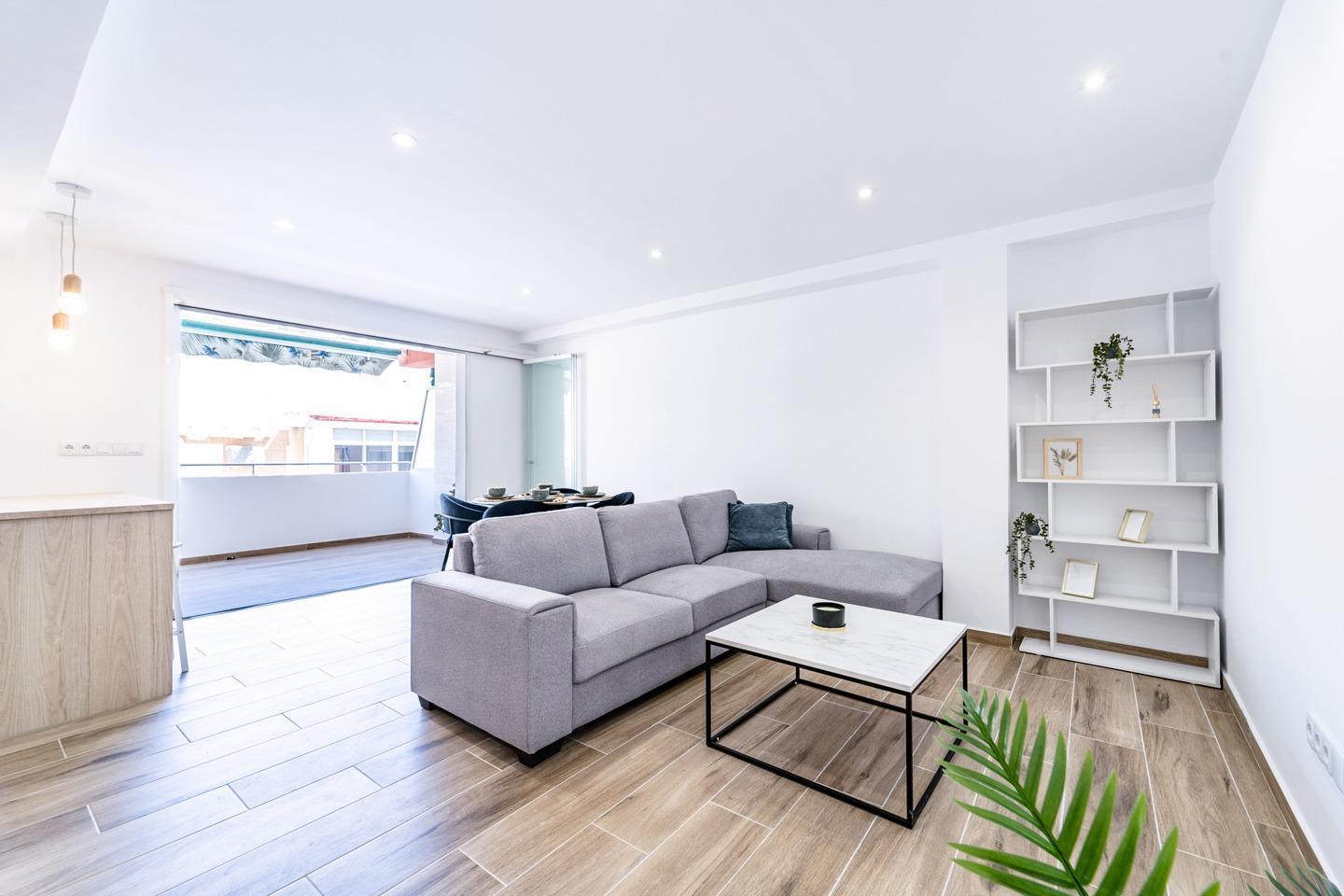 Venta de apartamento en Torrevieja