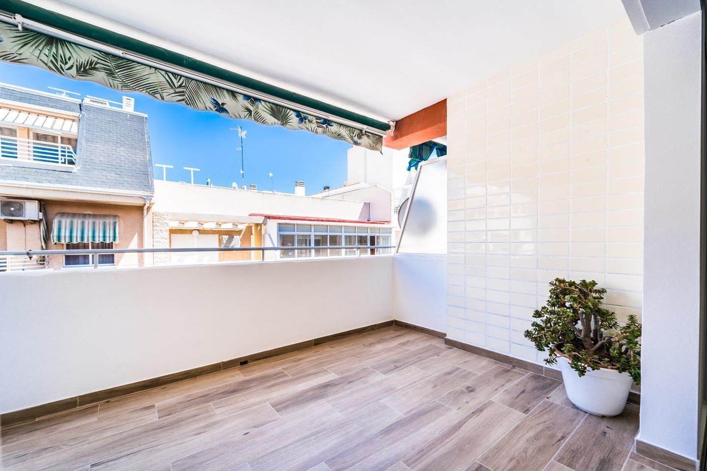 Venta de apartamento en Torrevieja
