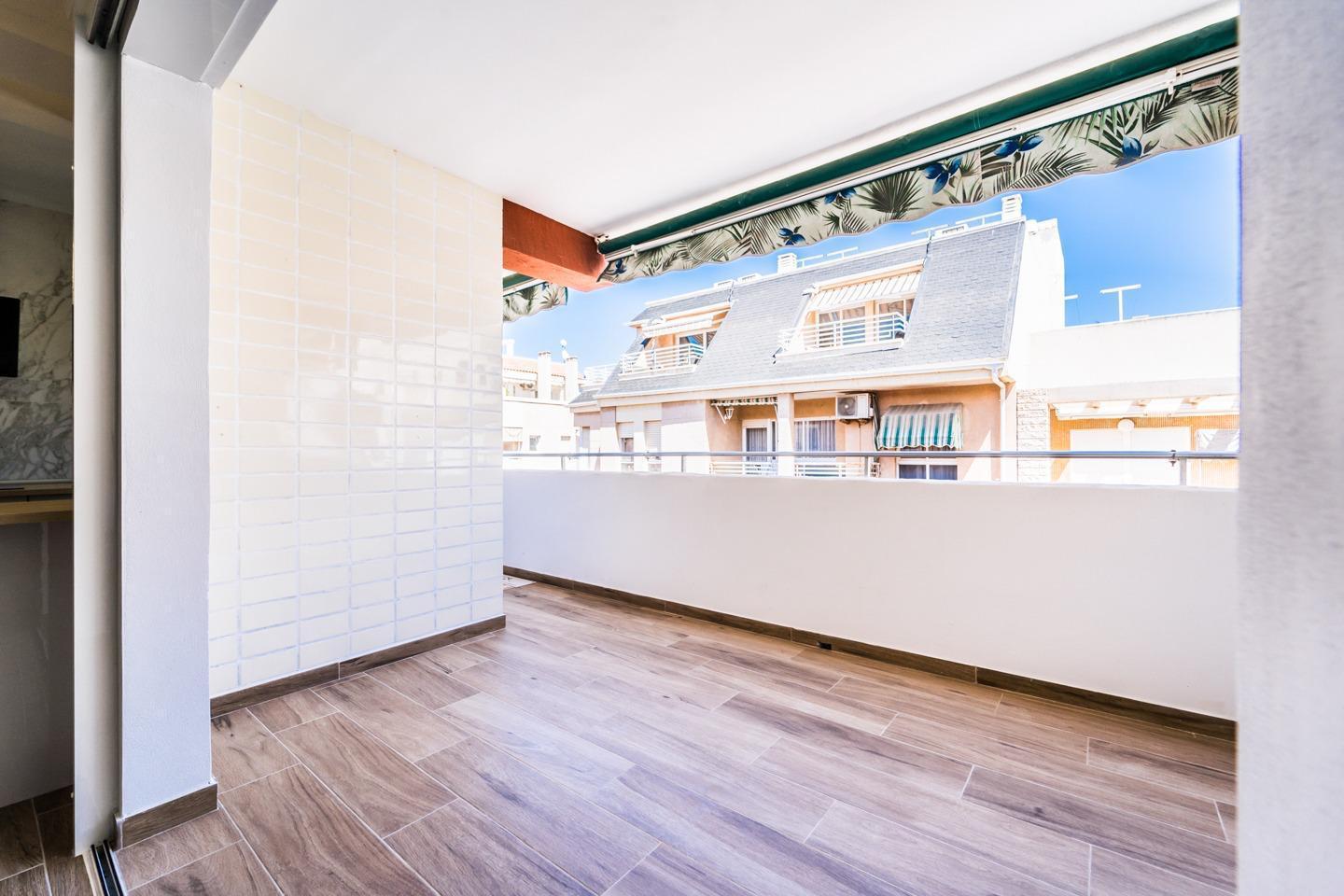 Venta de apartamento en Torrevieja