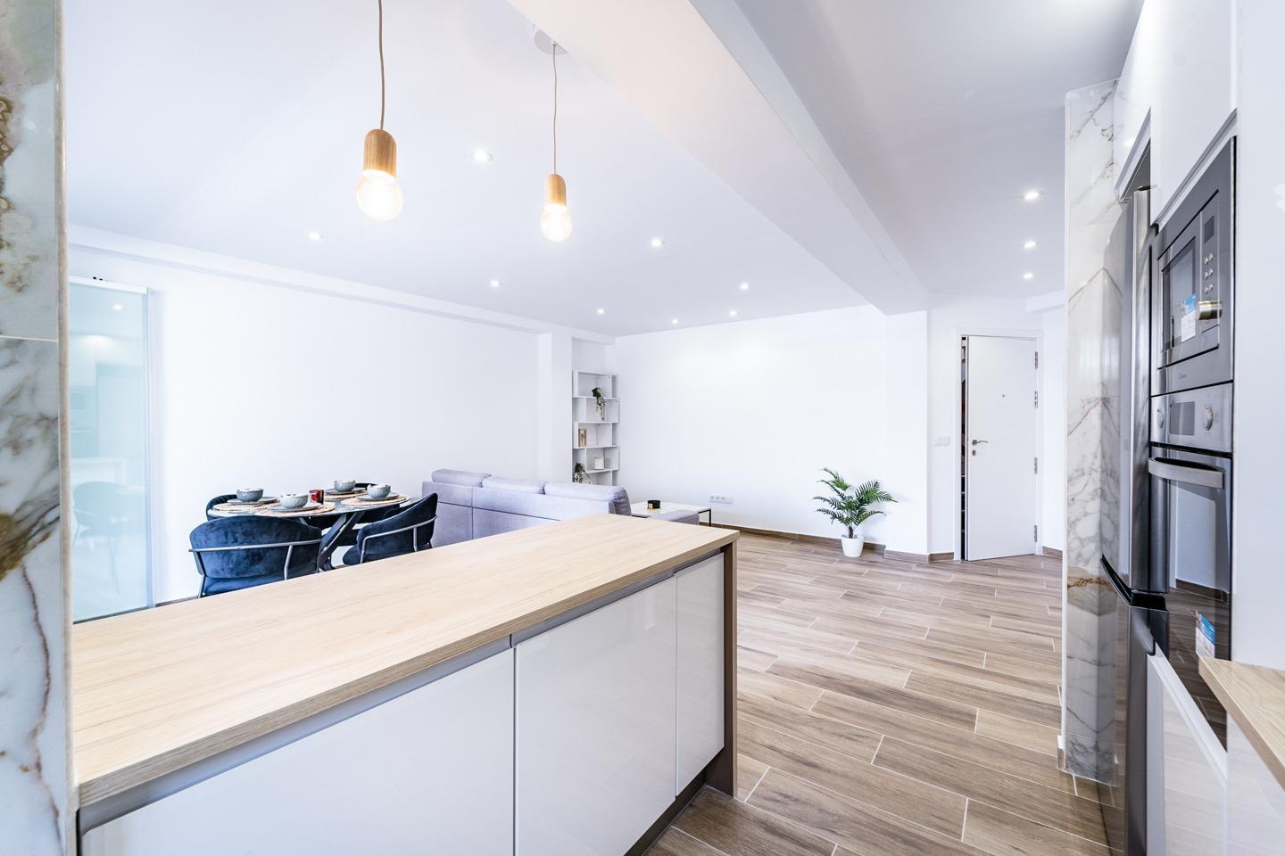 Venta de apartamento en Torrevieja