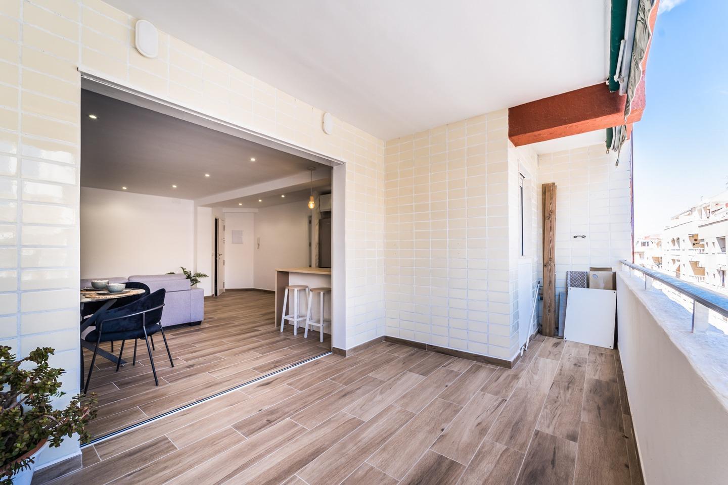 Venta de apartamento en Torrevieja