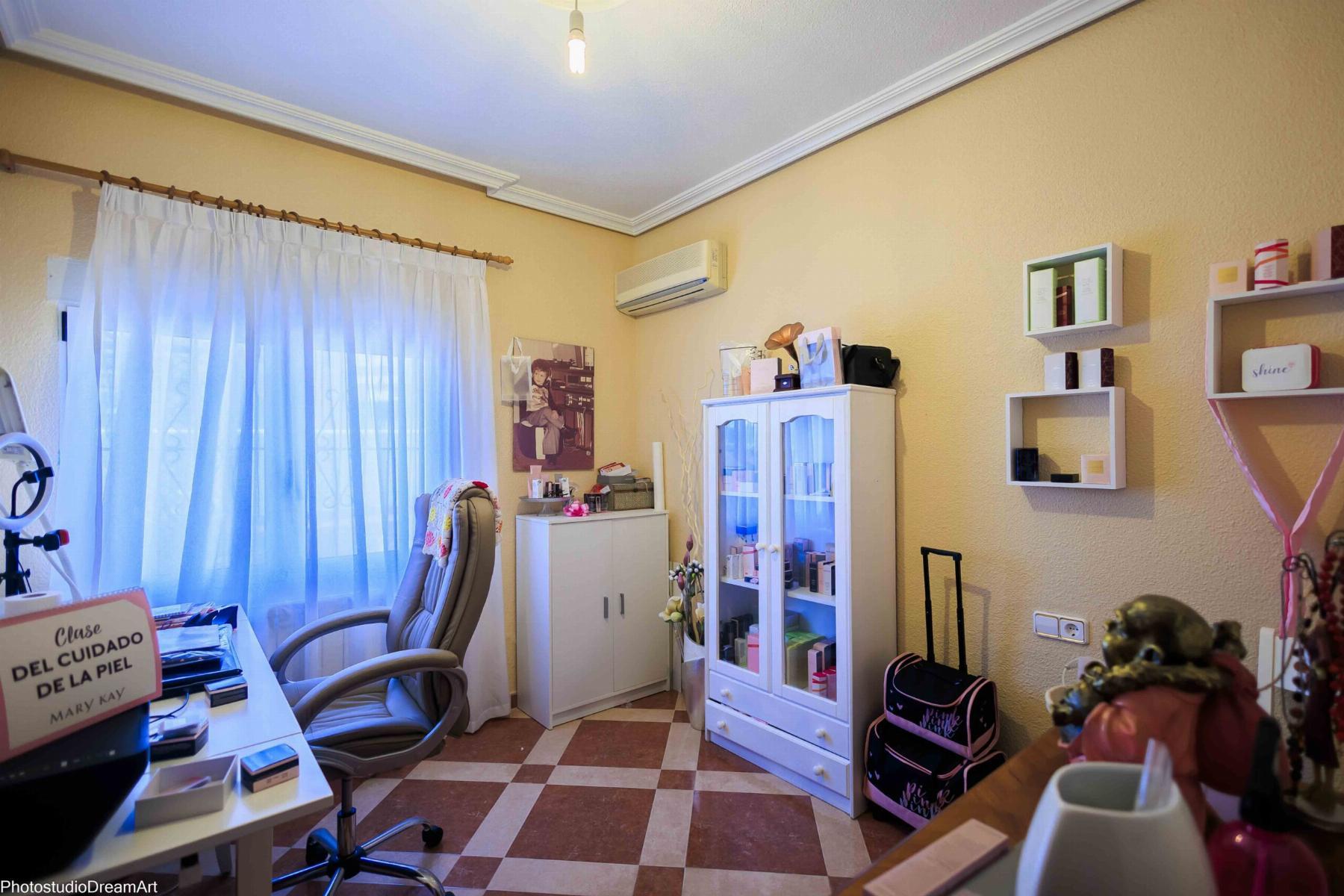 Venta de chalet en Orihuela Costa