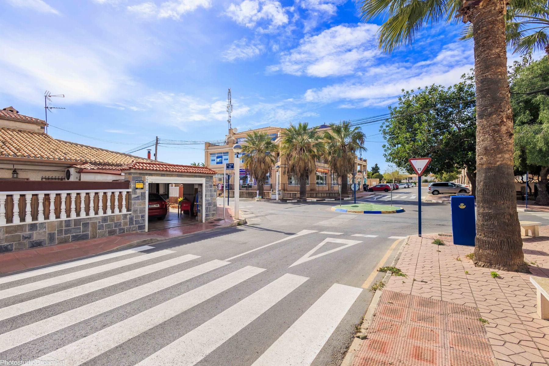 Venta de chalet en Orihuela Costa