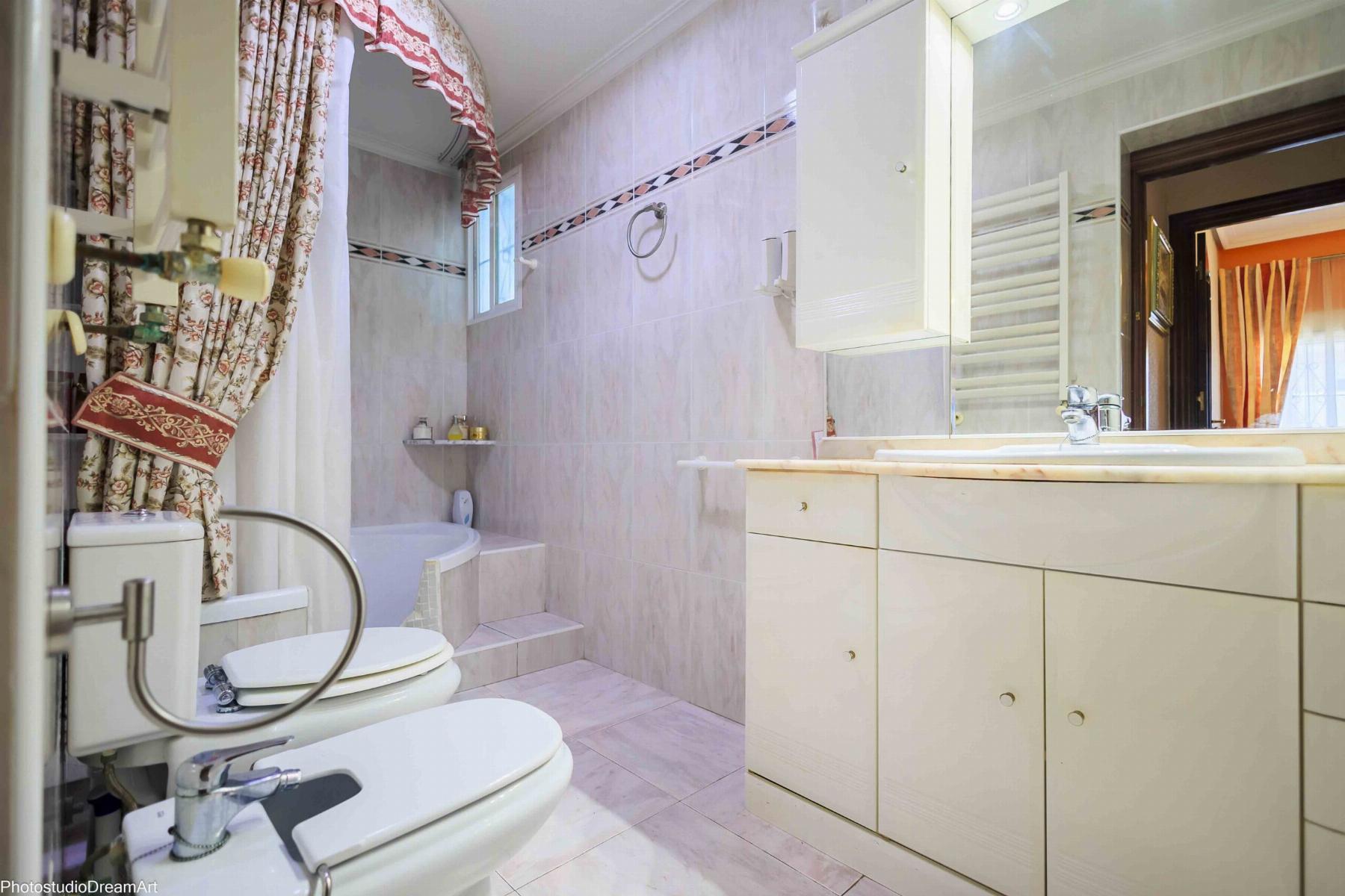 Venta de chalet en Orihuela Costa
