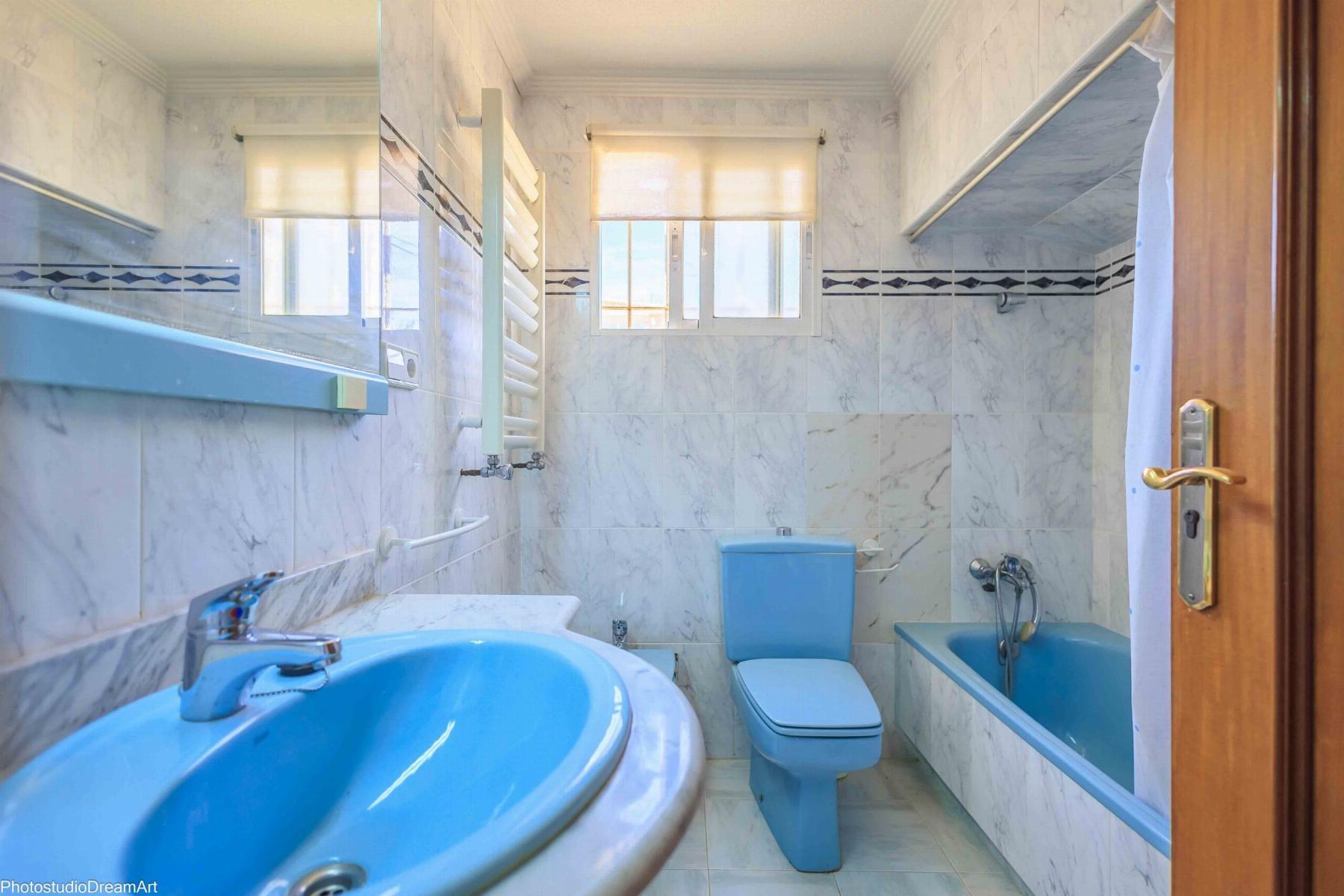 Venta de chalet en Orihuela Costa