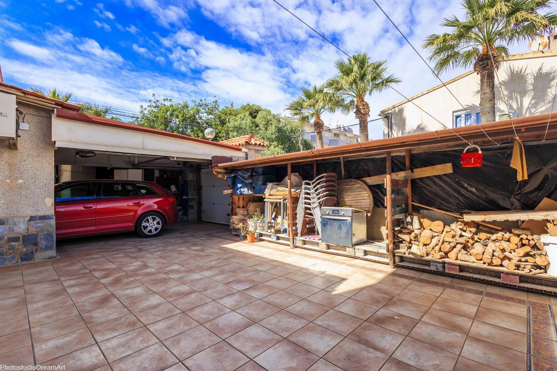 Venta de chalet en Orihuela Costa