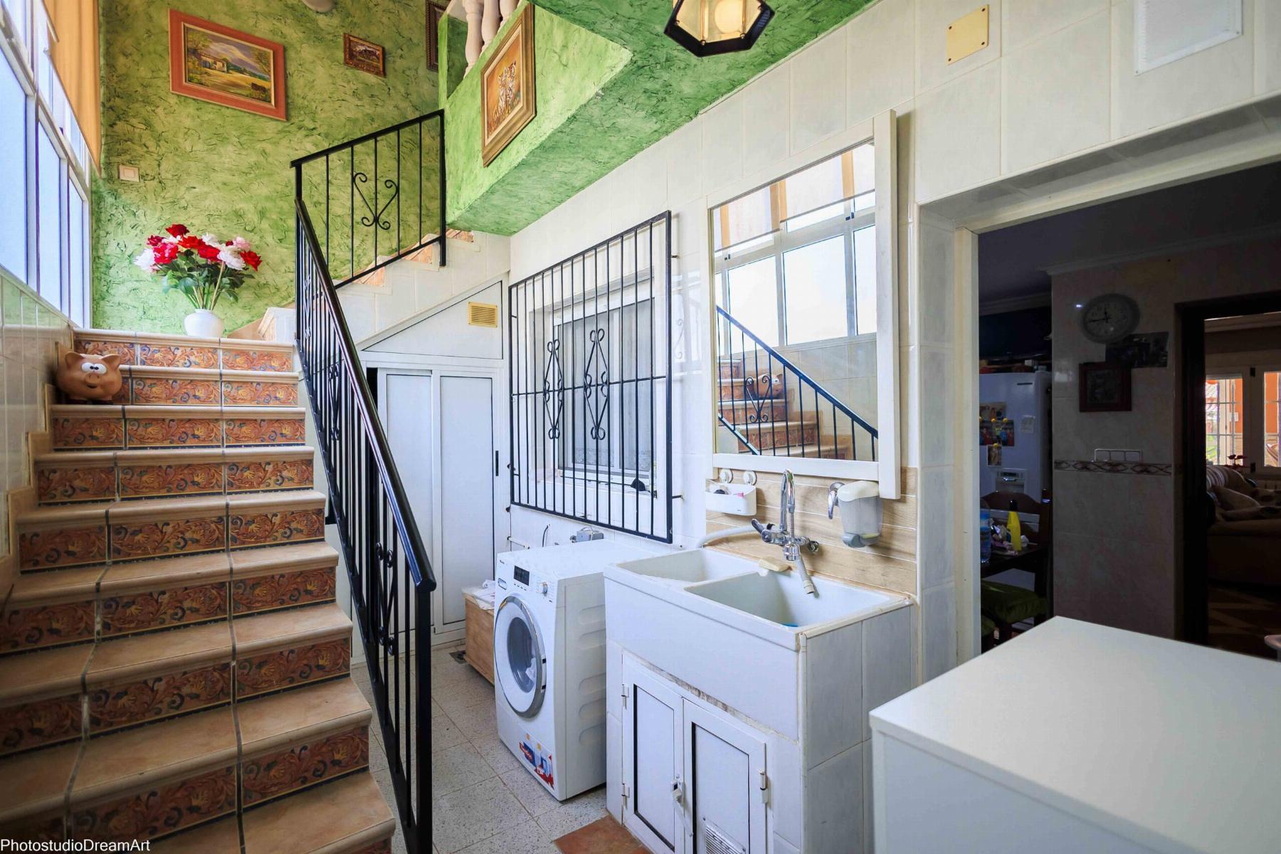 Venta de chalet en Orihuela Costa
