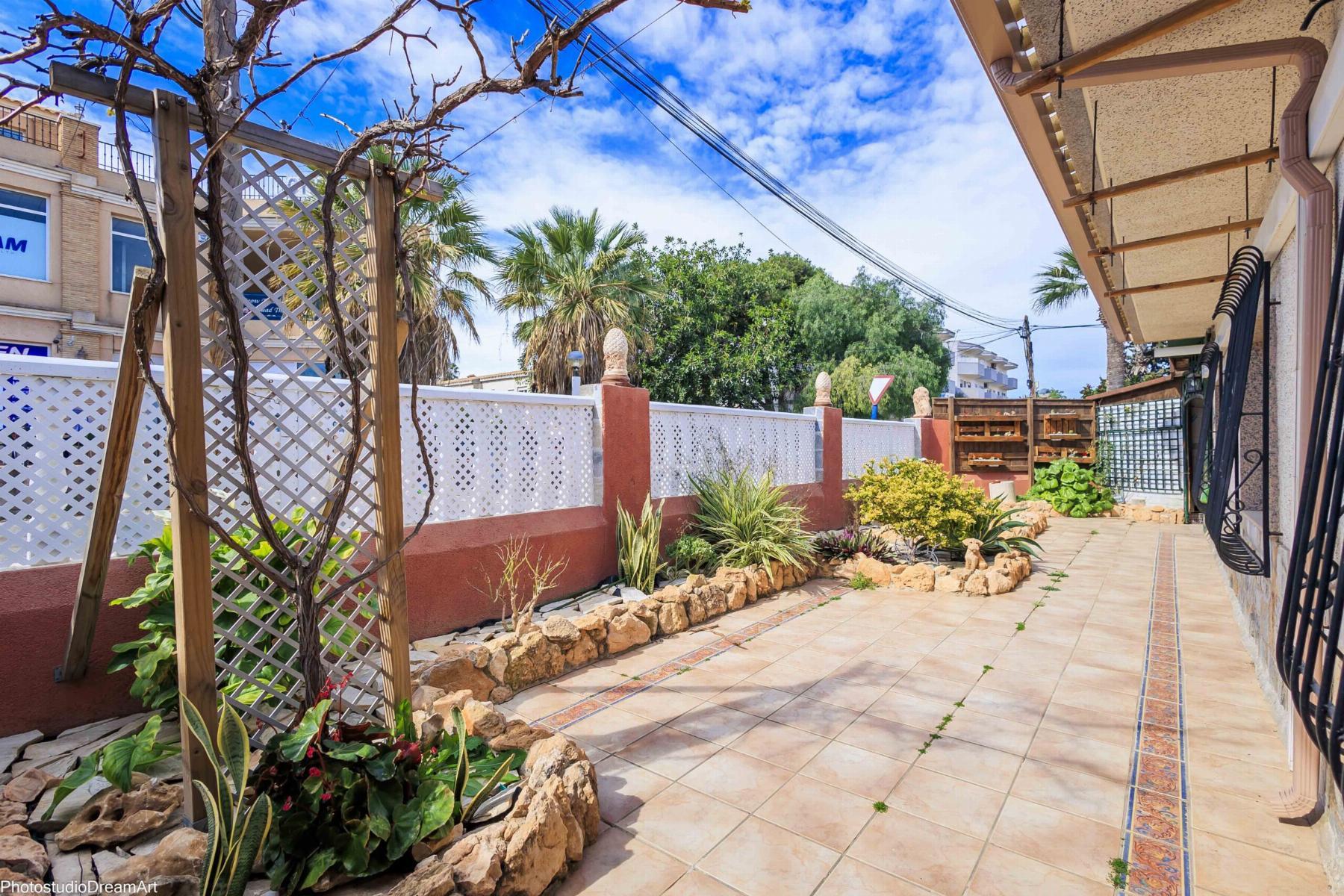 Venta de chalet en Orihuela Costa