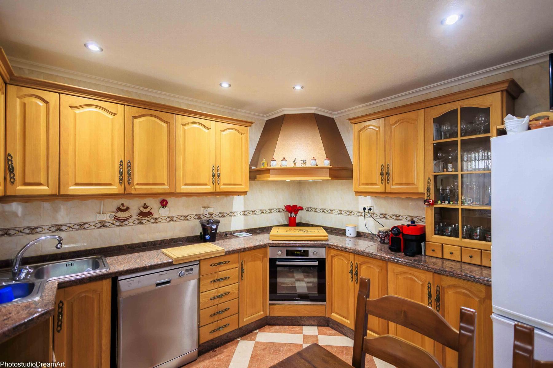 Venta de chalet en Orihuela Costa