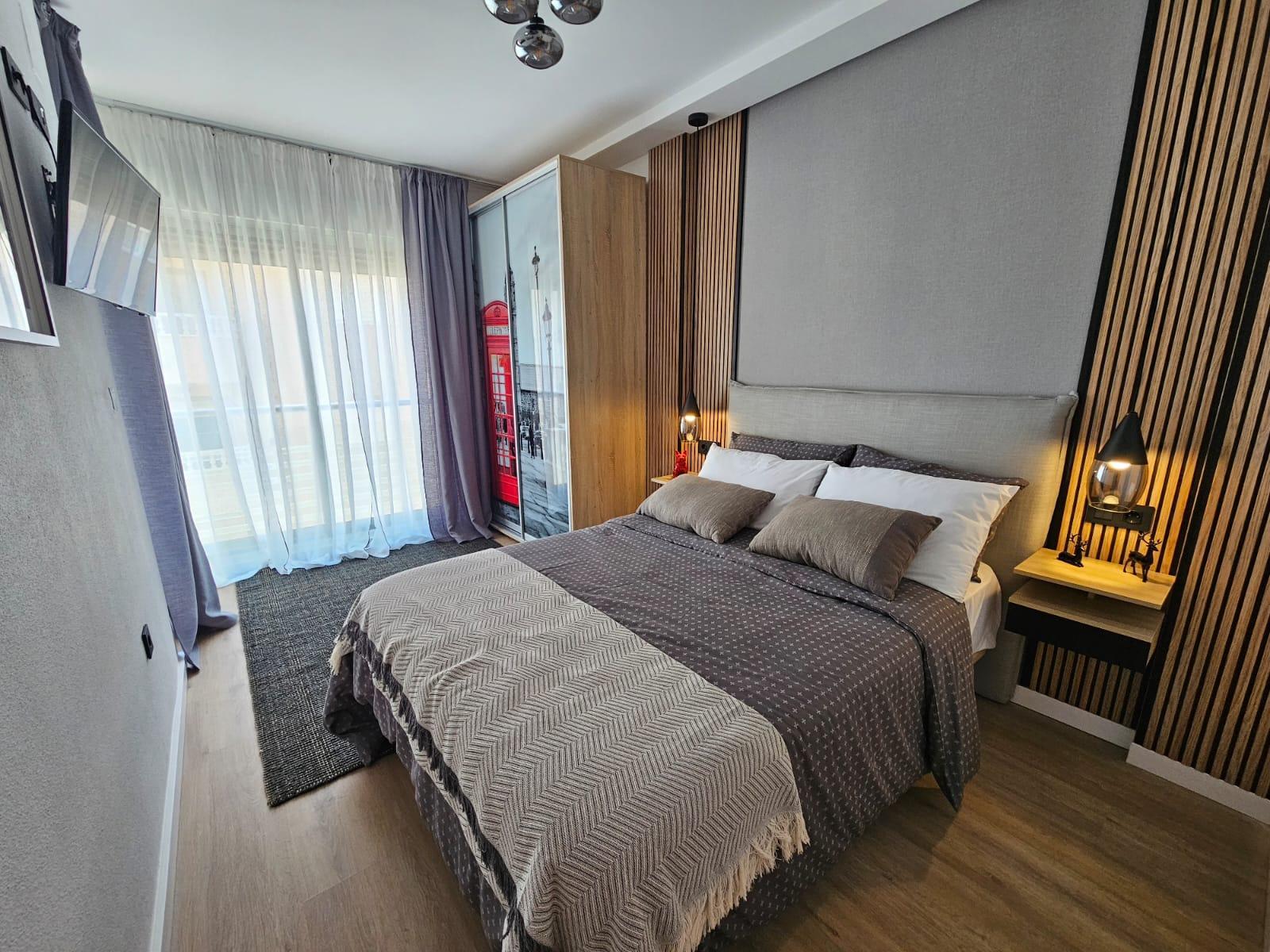 For sale of apartment in Torrevieja