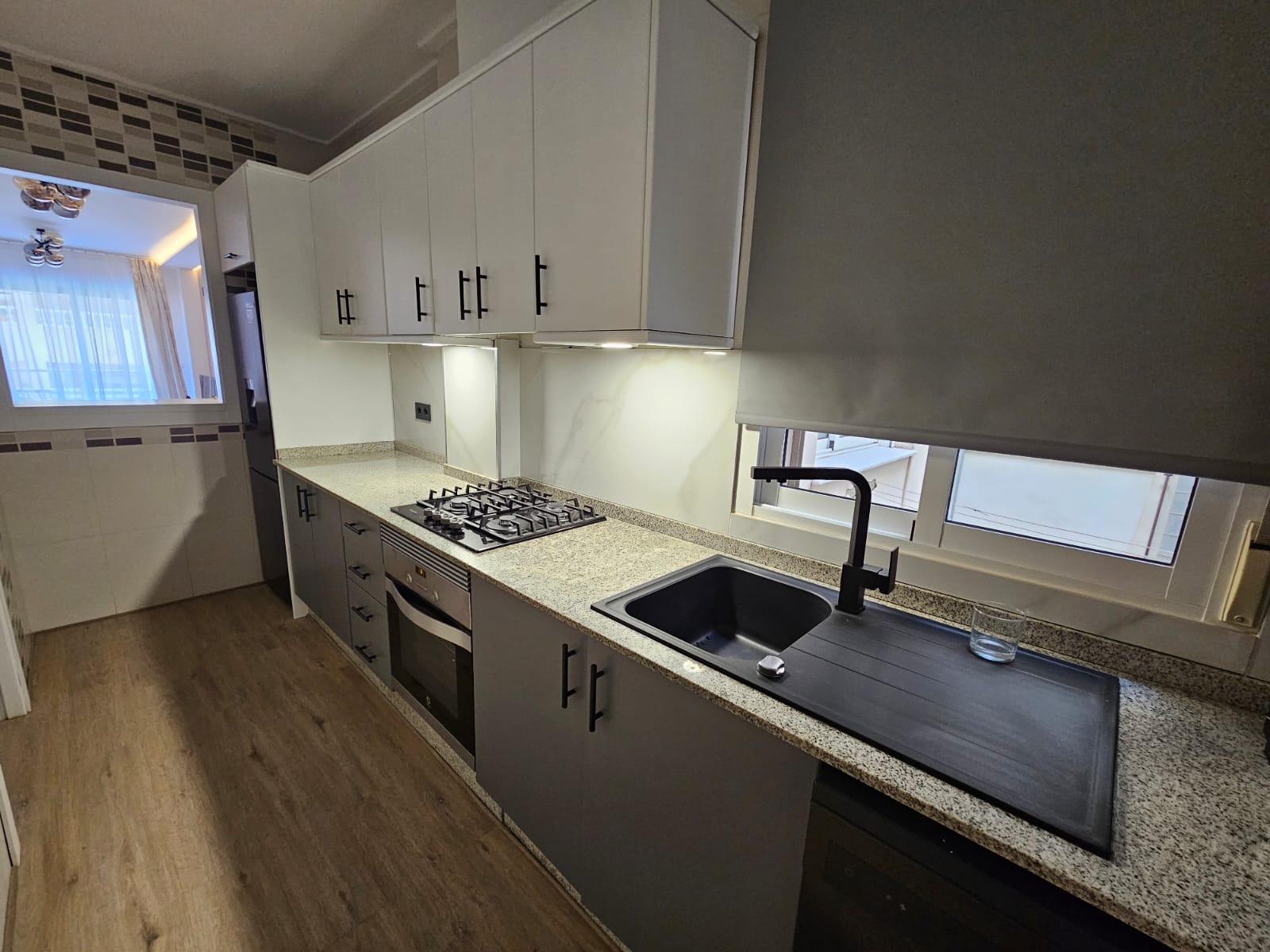 For sale of apartment in Torrevieja