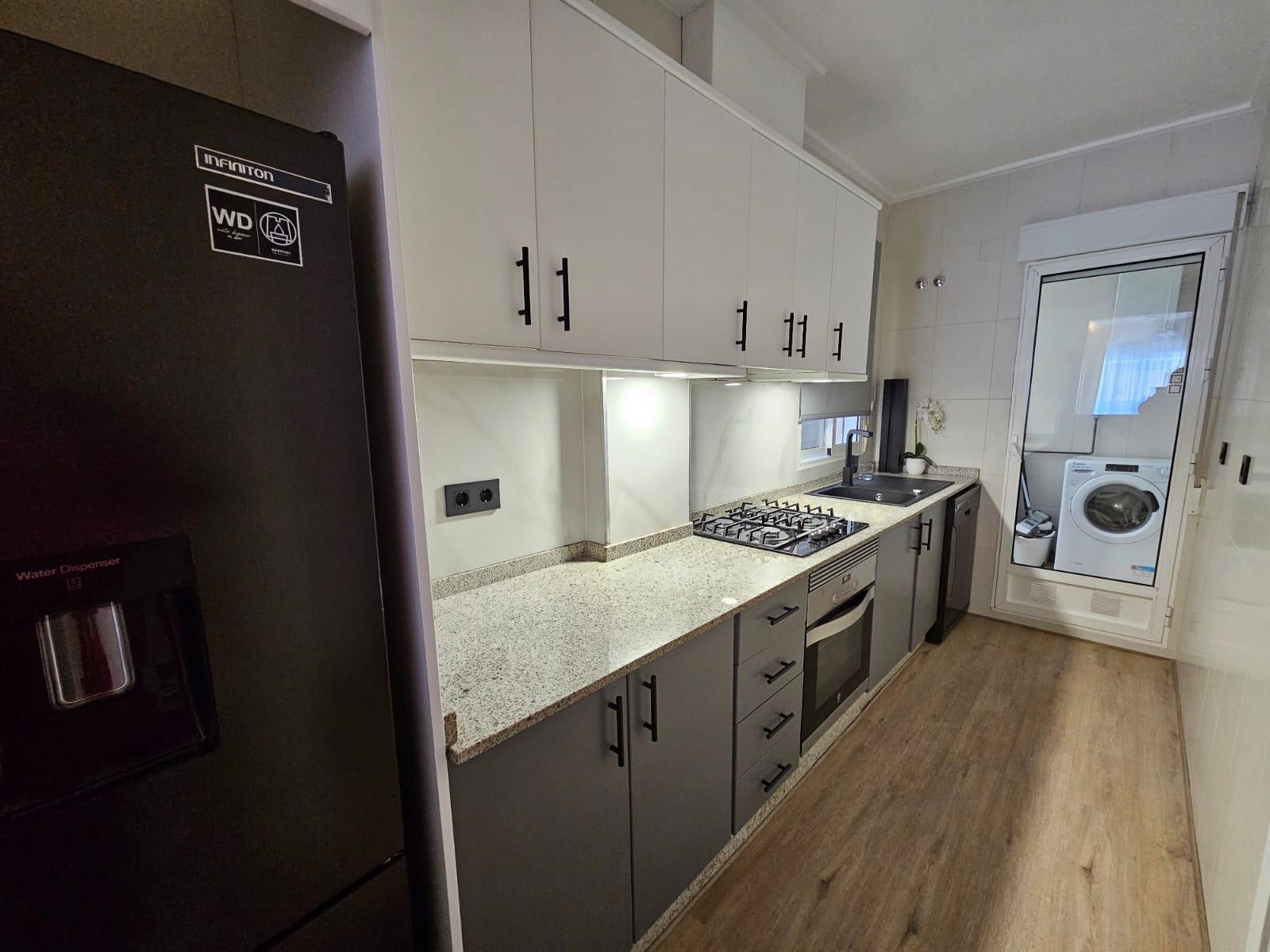 For sale of apartment in Torrevieja