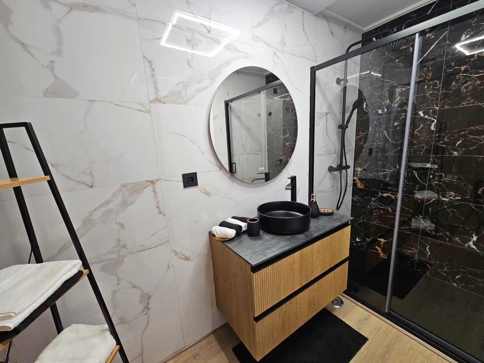 For sale of apartment in Torrevieja