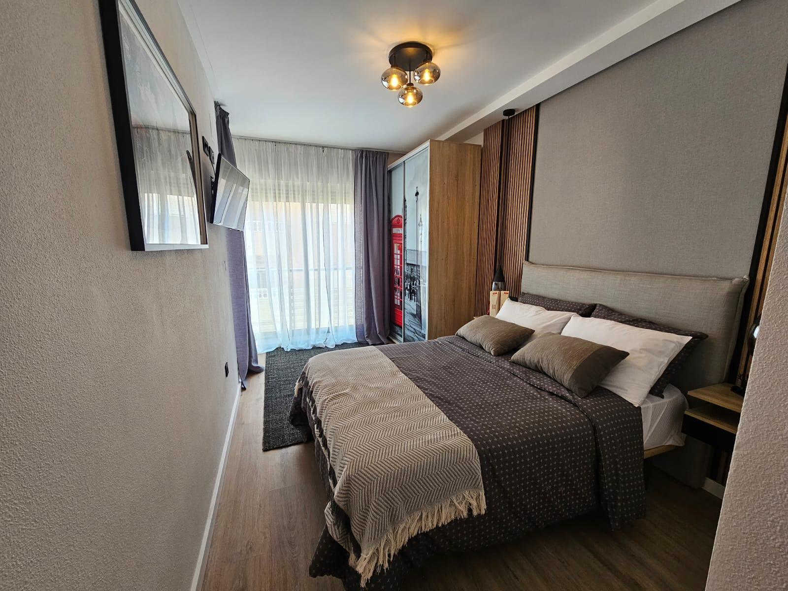 For sale of apartment in Torrevieja