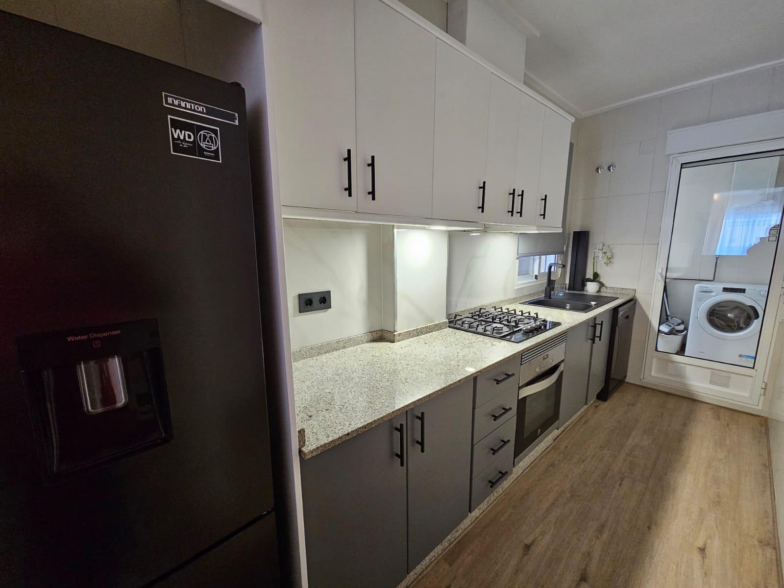 For sale of apartment in Torrevieja