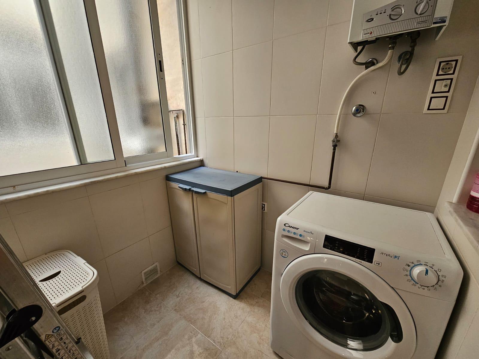 For sale of apartment in Torrevieja