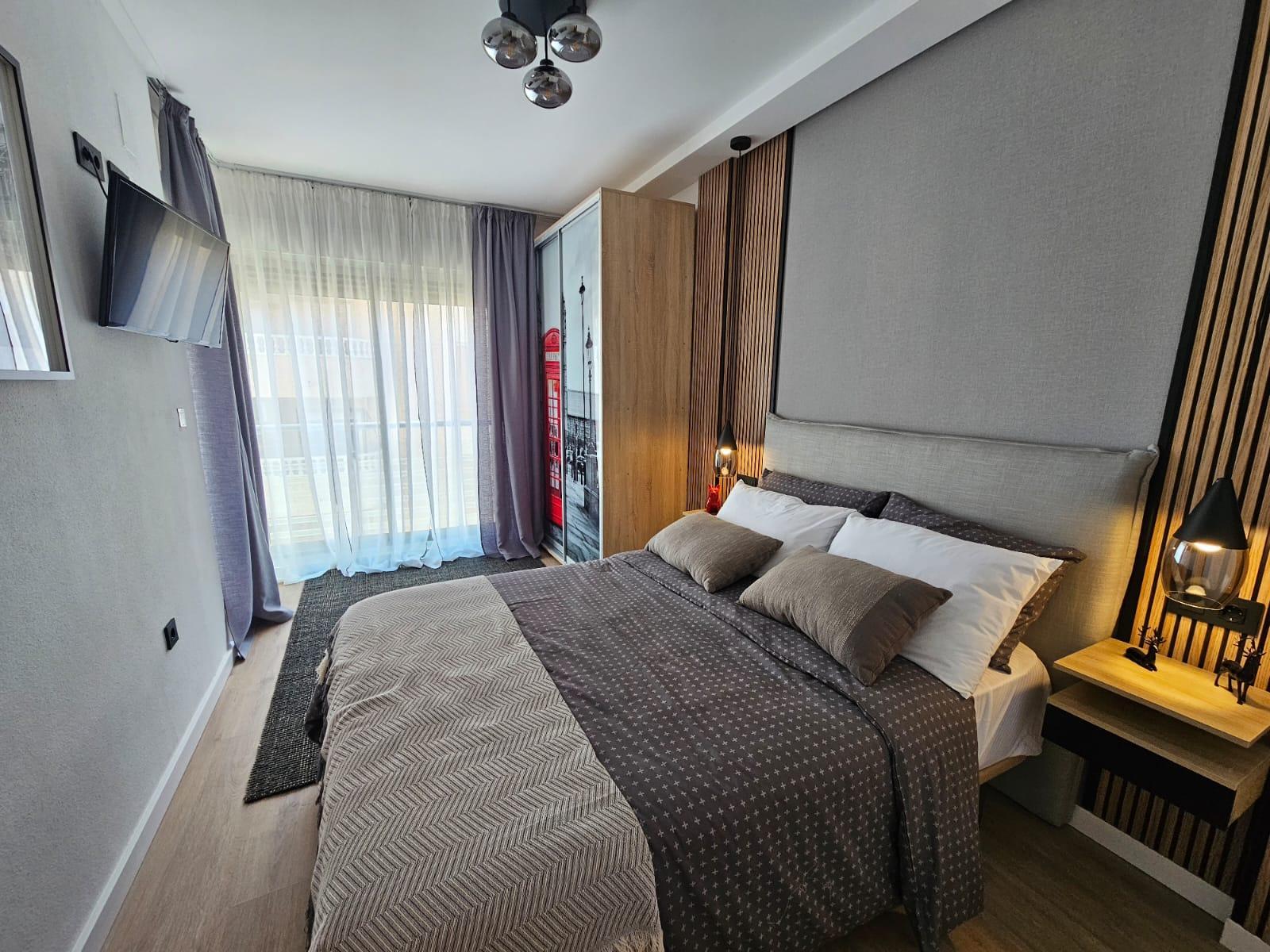 For sale of apartment in Torrevieja