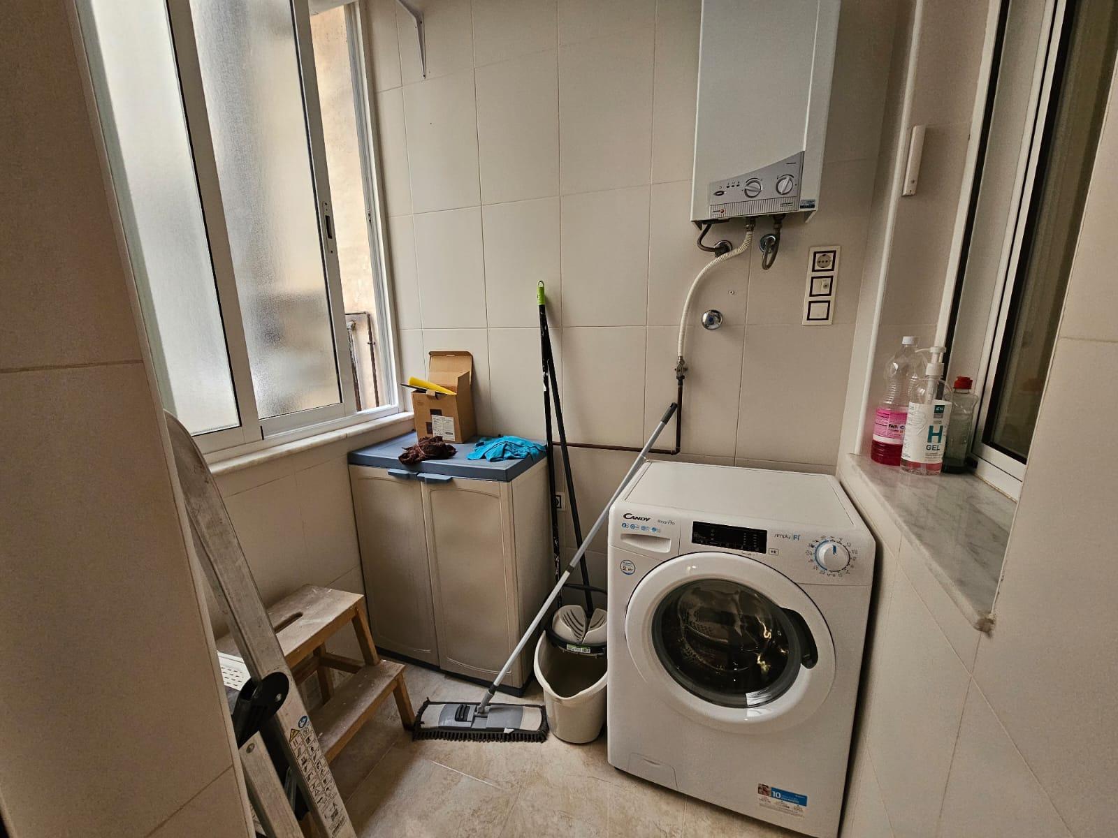 For sale of apartment in Torrevieja