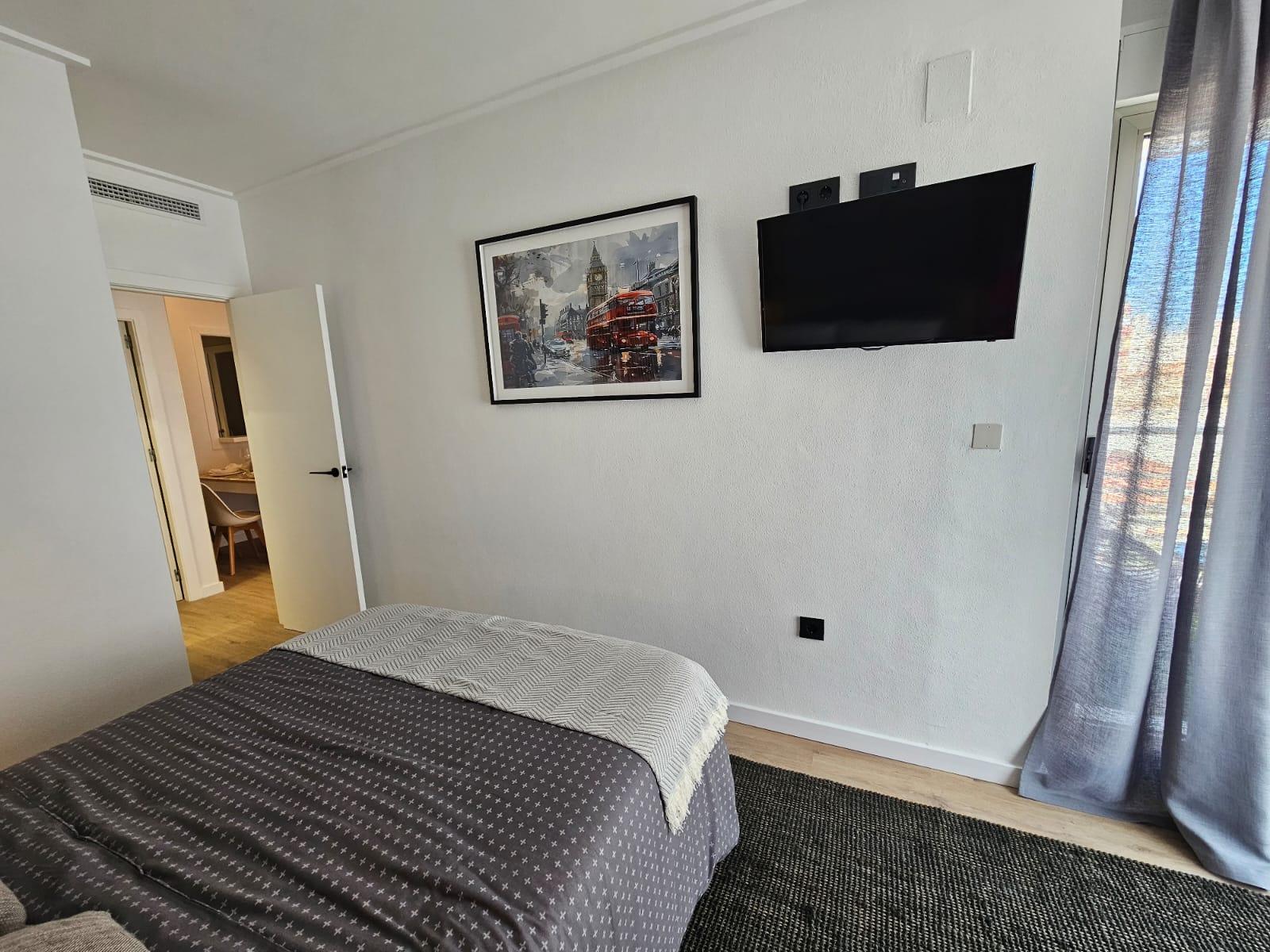 For sale of apartment in Torrevieja