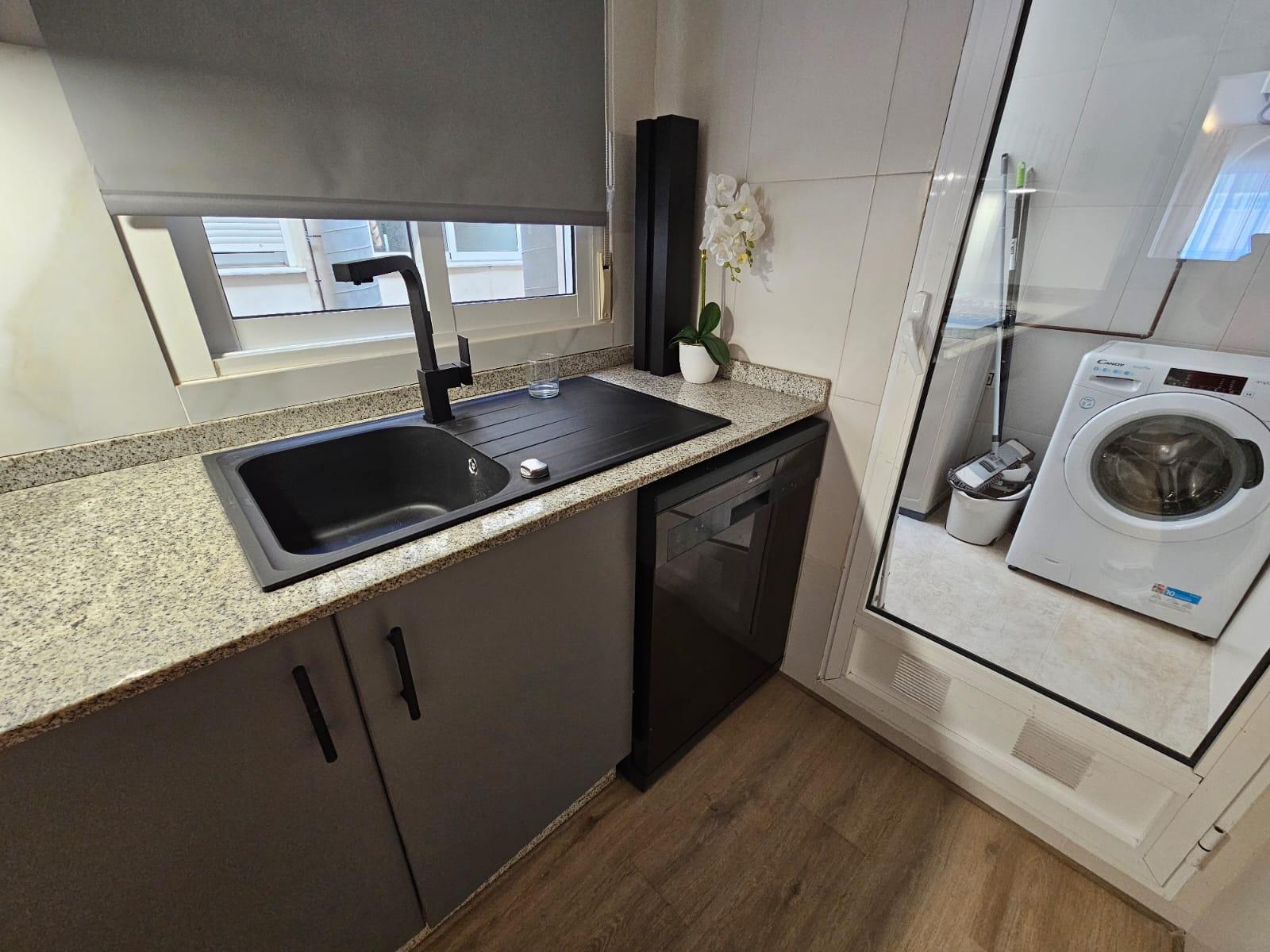 For sale of apartment in Torrevieja