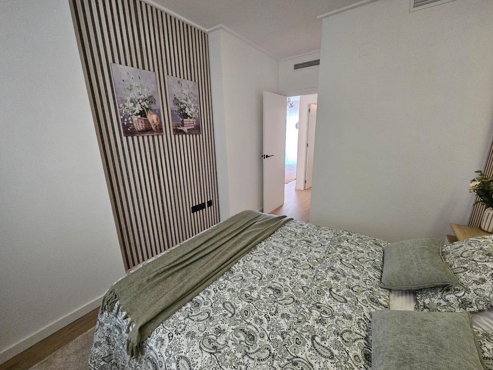 For sale of apartment in Torrevieja