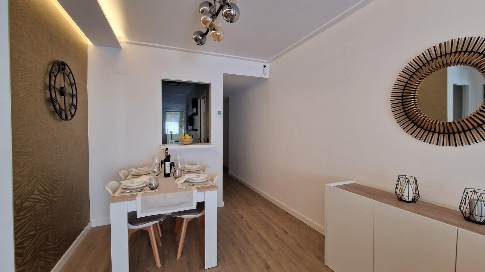 For sale of apartment in Torrevieja