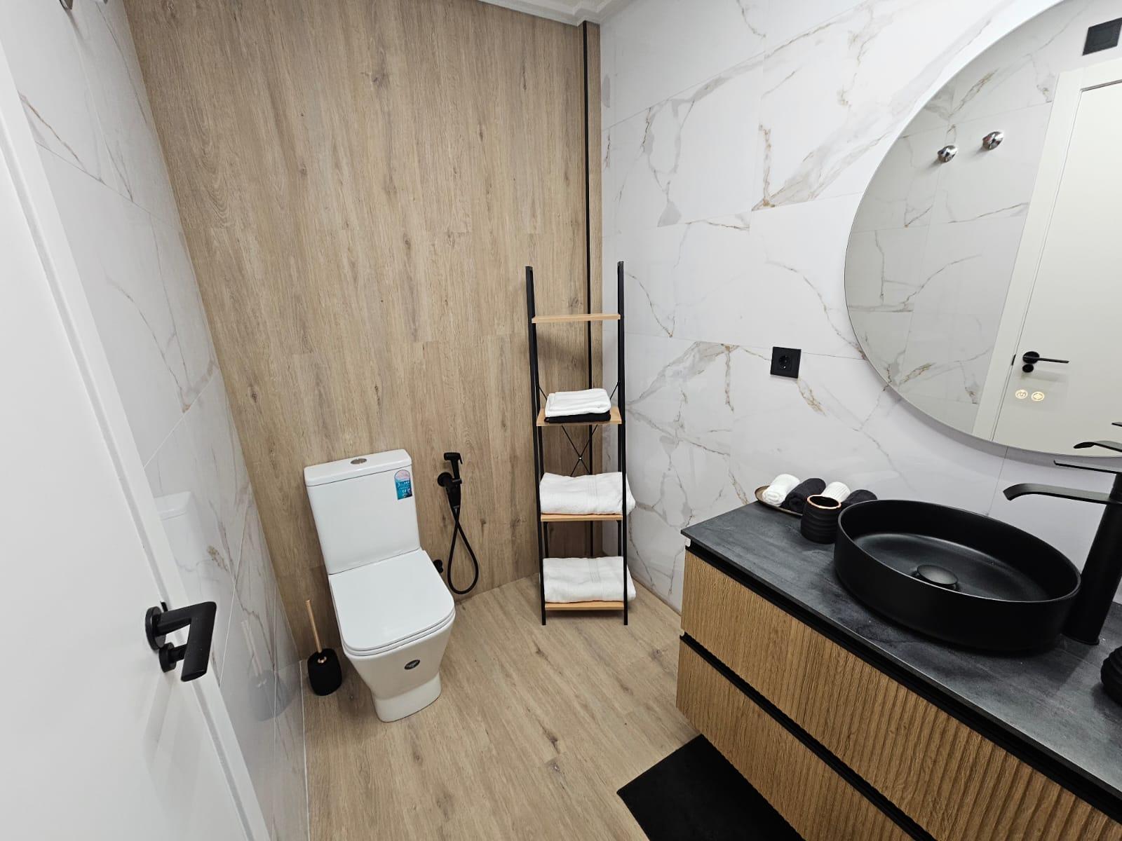 For sale of apartment in Torrevieja