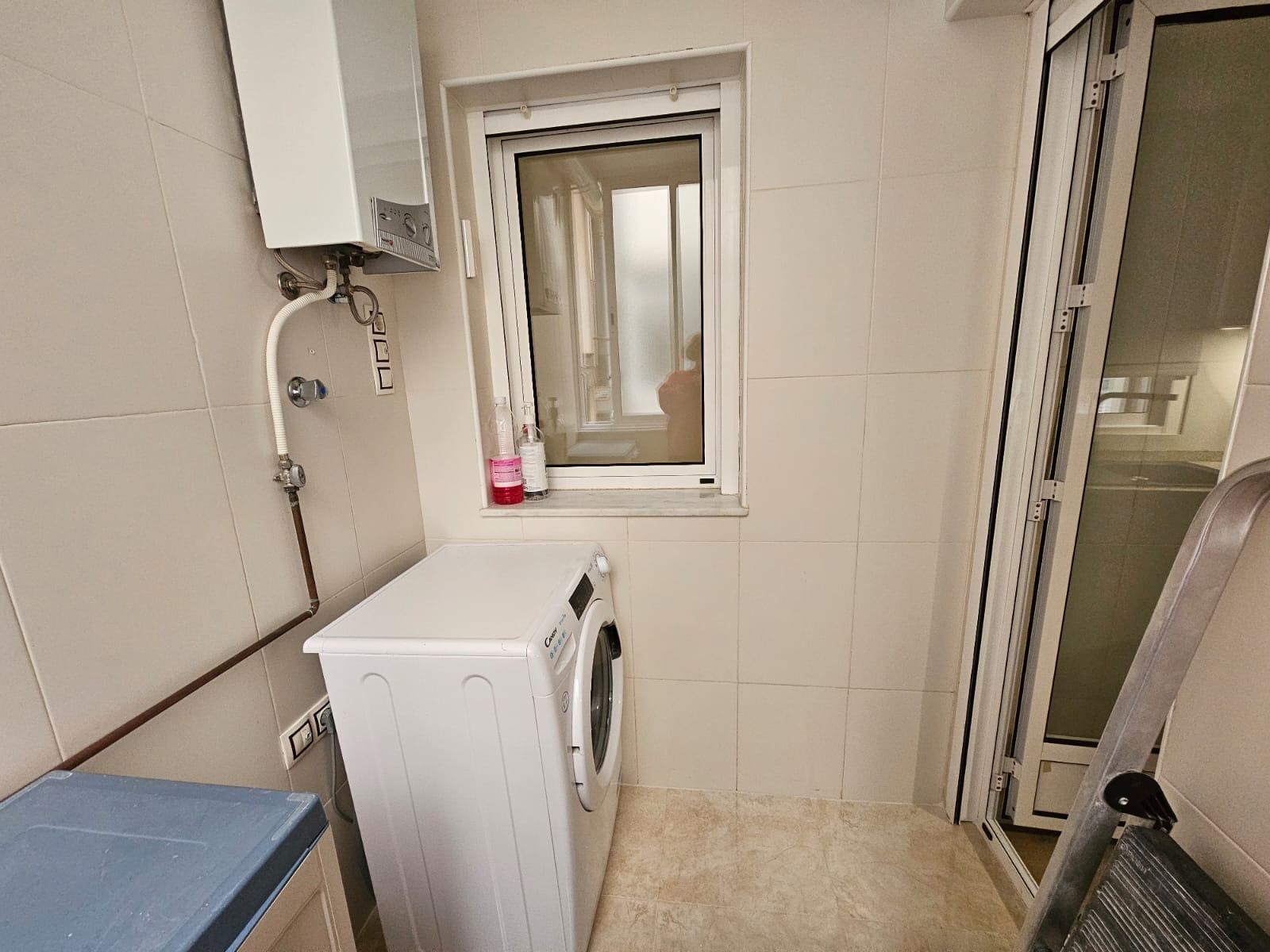 For sale of apartment in Torrevieja