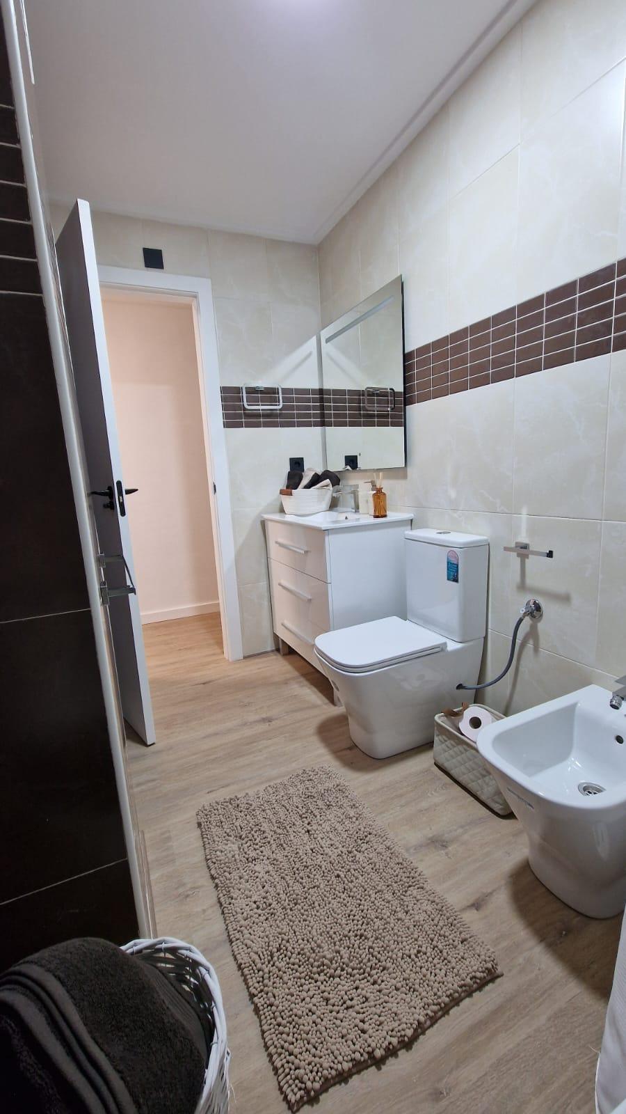 For sale of apartment in Torrevieja