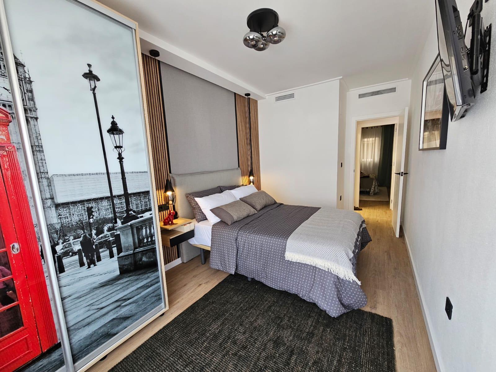 For sale of apartment in Torrevieja