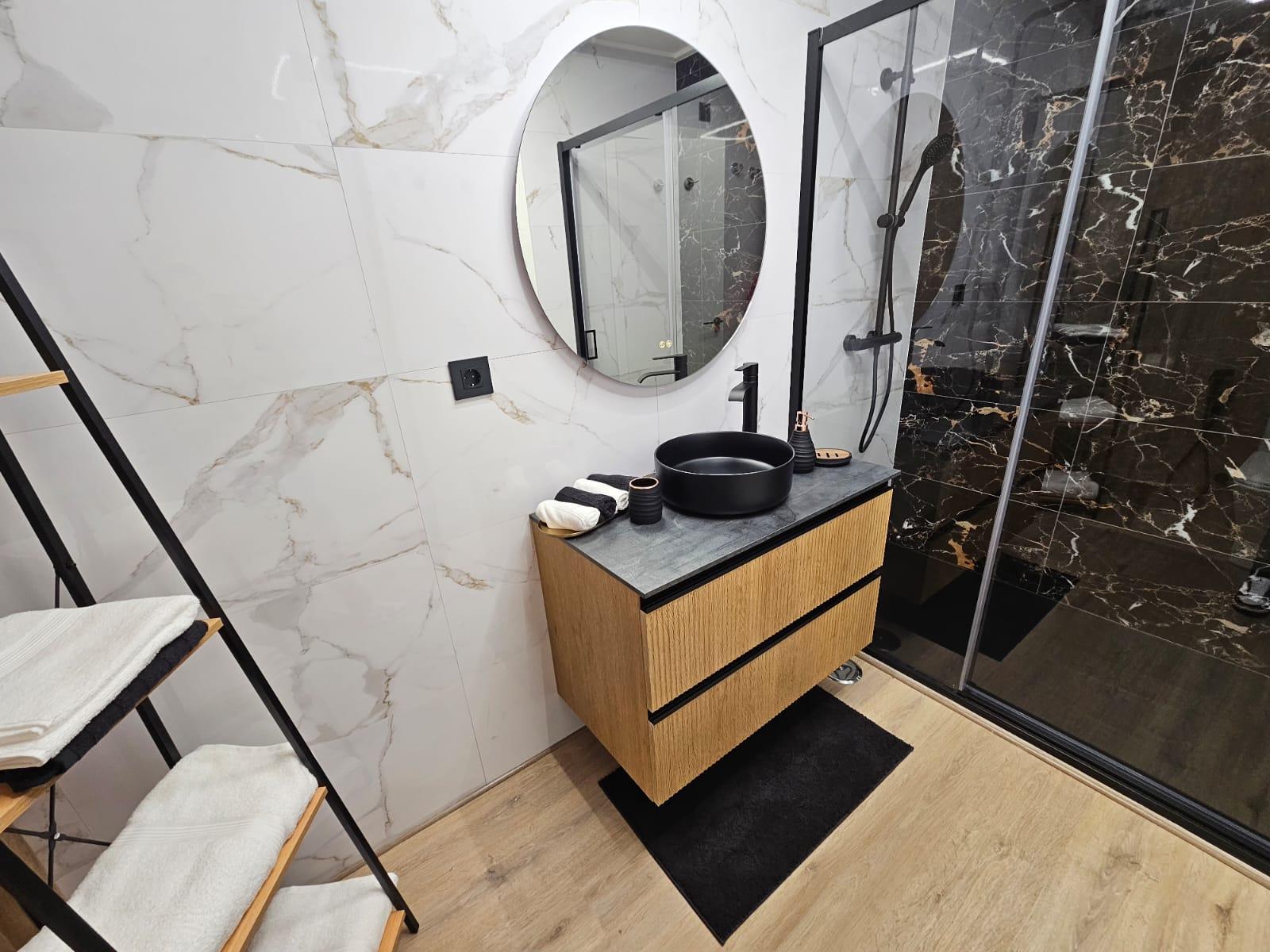 For sale of apartment in Torrevieja