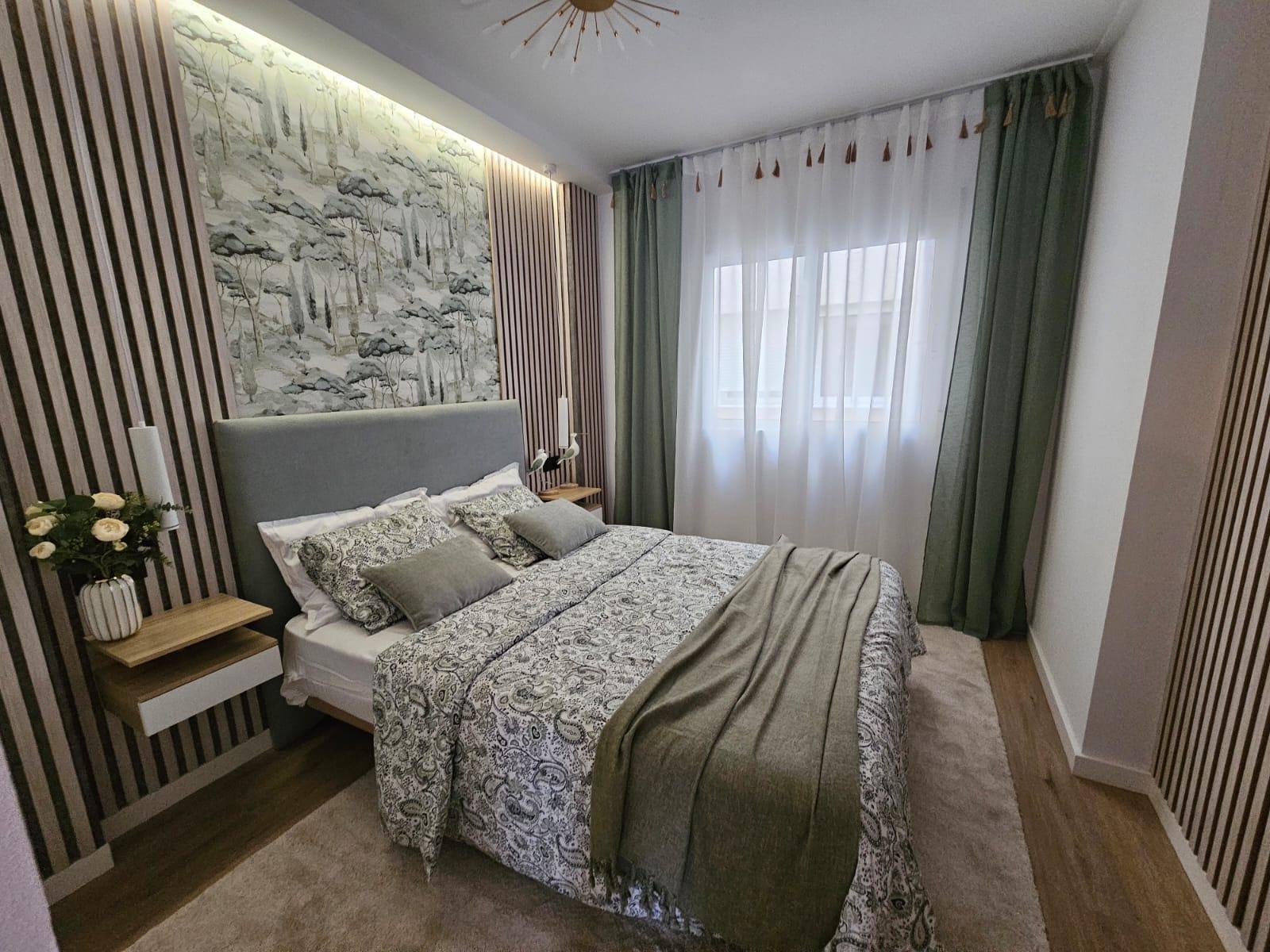 For sale of apartment in Torrevieja